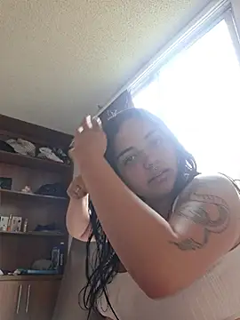 Snapshot of Kitty_79 chatting on 11, 4, 2026 Kitty 79 online show from 11, 4, 2026