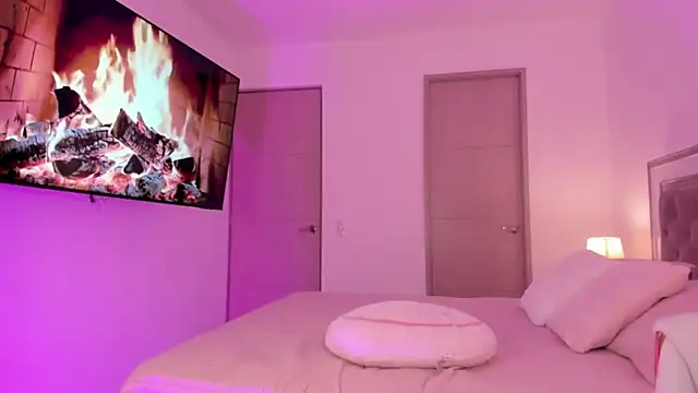 im amberr online show from 11, 4, 2026