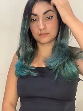 jadesecrett online show from 15, 4, 2026