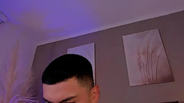 Alexander Diazz online show from 18, 6, 2026