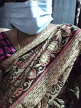 Snapshot of Vasundhara_telugu chatting on 6, 6, 2026 Vasundhara telugu online show from 6, 6, 2026