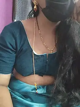 Snapshot of Vasundhara_telugu chatting on 7, 7, 2026 Vasundhara telugu online show from 7, 7, 2026