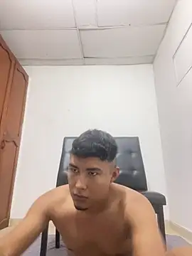 Denzel Ass26 online show from 30, 4, 2026