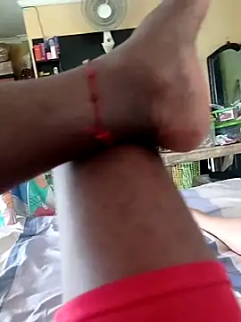 Salchichon18 online show from 19, 4, 2026