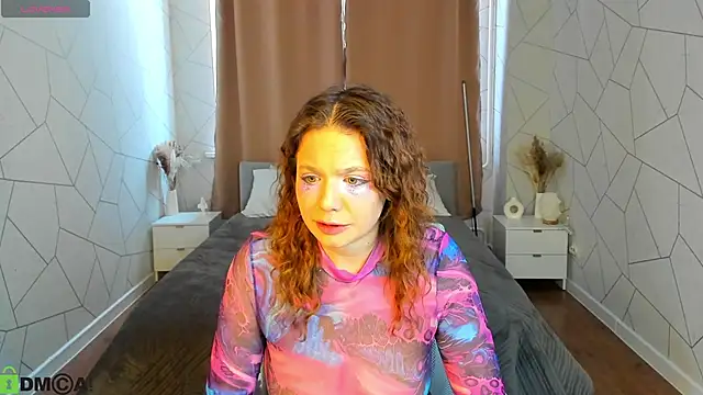 Asya Nelson online show from 28, 4, 2026