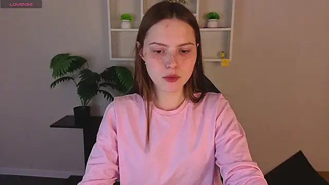 Snapshot of Diana_Broooks chatting on 12, 4, 2026 Diana Broooks online show from 12, 4, 2026