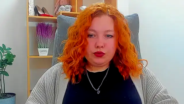 Snapshot of Aillia-Rous chatting on 19, 4, 2026 Aillia-Rous online show from 19, 4, 2026