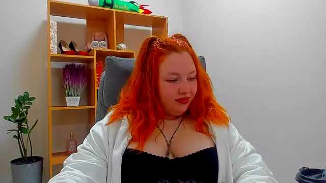 Snapshot of Aillia-Rous chatting on 13, 5, 2026 Aillia-Rous online show from 13, 5, 2026