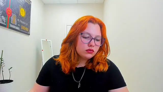 Aillia-Rous online show from 7, 6, 2026