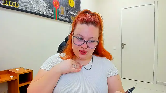 Aillia-Rous online show from 28, 6, 2026