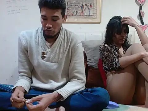 Snapshot of couplhot4 chatting on 7, 4, 2026 couplhot4 online show from 7, 4, 2026