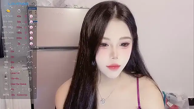 KaKa-01 online show from 18, 5, 2026