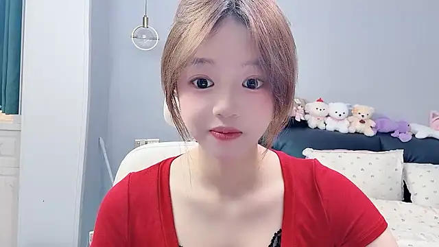 Lilababy00 online show from 6, 6, 2026