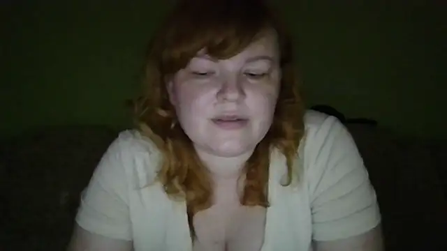 KrisryOxNikss online show from 12, 4, 2026