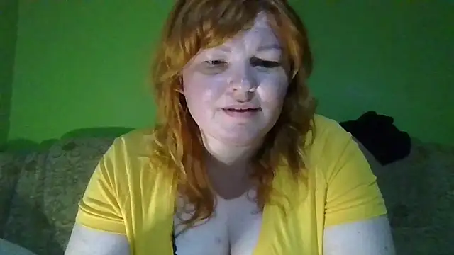 KrisryOxNikss online show from 15, 4, 2026