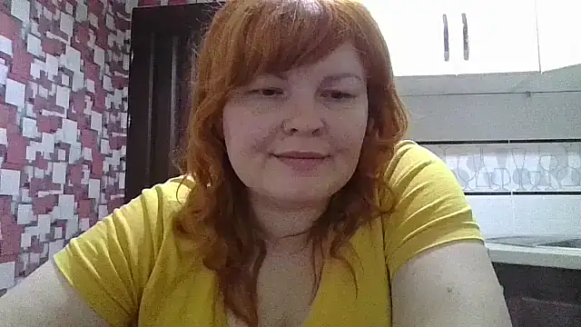 KrisryOxNikss online show from 7, 5, 2026