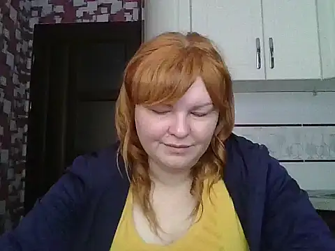 KrisryOxNikss online show from 17, 5, 2026