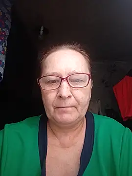 Snapshot of IngaLuna48 chatting on 13, 4, 2026 IngaLuna48 online show from 13, 4, 2026