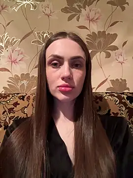 AlinaLove3213 online show from 11, 4, 2026