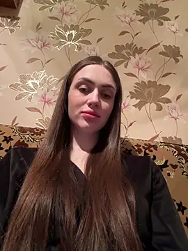 AlinaLove3213 online show from 23, 4, 2026