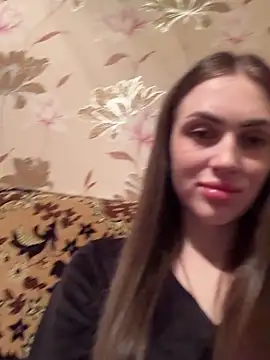 AlinaLove3213 online show from 1, 5, 2026
