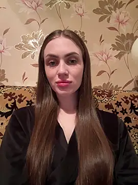 AlinaLove3213 online show from 8, 5, 2026