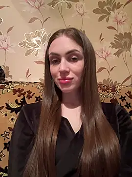 AlinaLove3213 online show from 12, 5, 2026