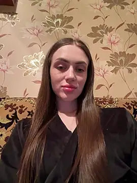 AlinaLove3213 online show from 17, 5, 2026