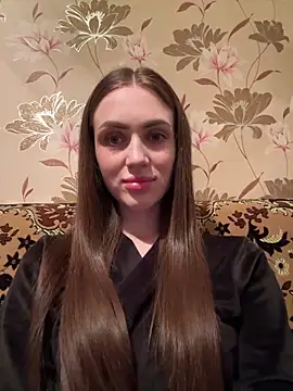 AlinaLove3213 online show from 19, 5, 2026