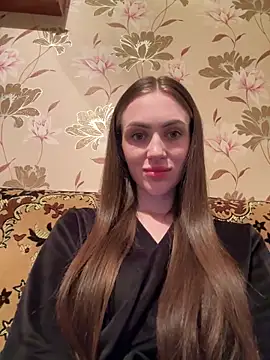 AlinaLove3213 online show from 27, 5, 2026