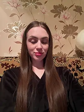 AlinaLove3213 online show from 29, 5, 2026