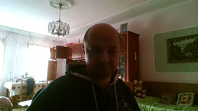 Luceriusbigass online show from 14, 12, 2025