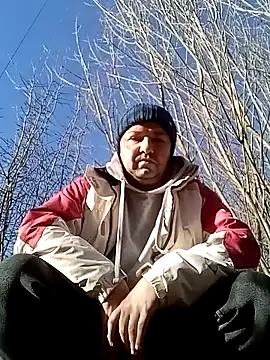 Luceriusbigass online show from 15, 12, 2025