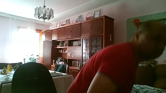 Luceriusbigass online show from 18, 6, 2026