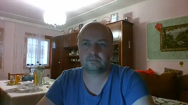 Luceriusbigass online show from 19, 6, 2026