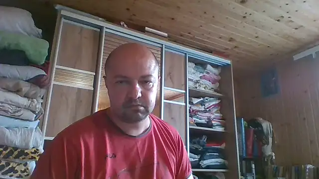 Luceriusbigass online show from 24, 6, 2026