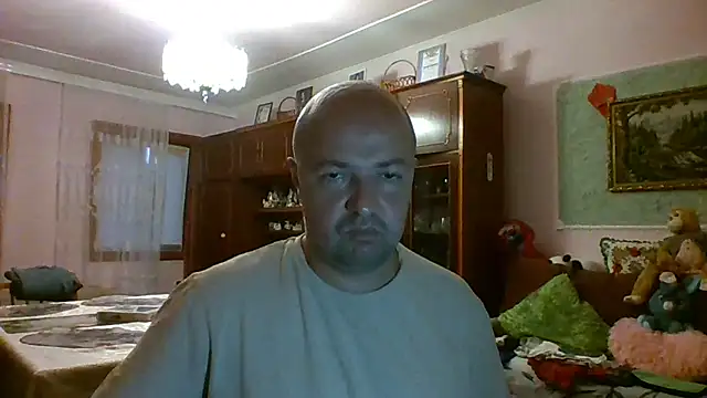 Luceriusbigass online show from 1, 7, 2026
