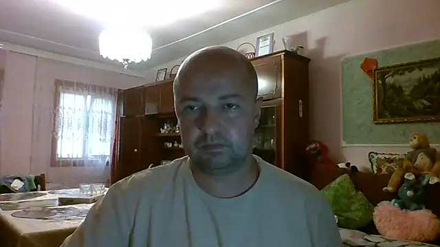 Luceriusbigass online show from 2, 7, 2026