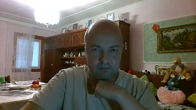 Luceriusbigass online show from 3, 7, 2026