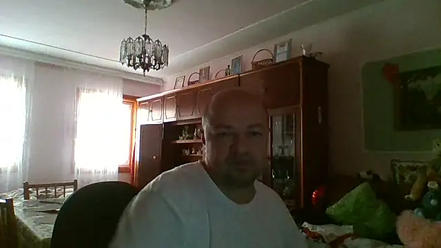 Luceriusbigass online show from 5, 7, 2026