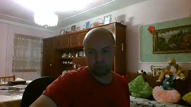Luceriusbigass online show from 5, 7, 2026