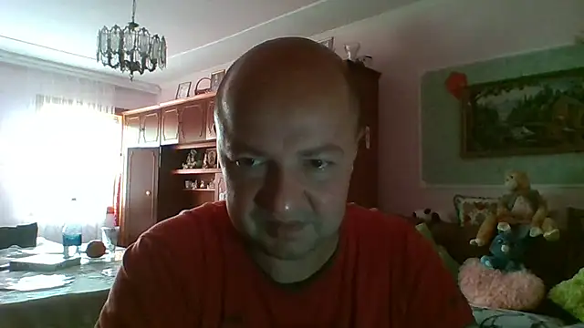Luceriusbigass online show from 6, 7, 2026