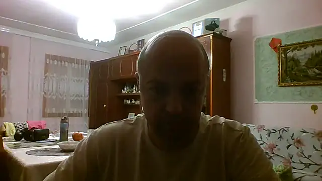 Luceriusbigass online show from 23, 7, 2026