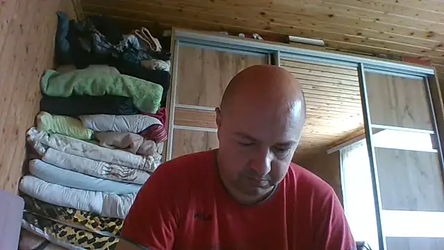 Luceriusbigass online show from 1, 8, 2026