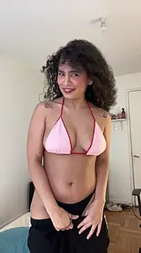 holaRosa online show from 12, 4, 2026