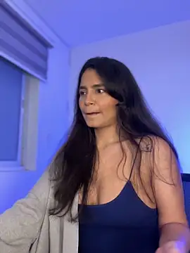 Snapshot of holaRosa chatting on 30, 5, 2026 holaRosa online show from 30, 5, 2026