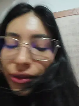 VioletRousee online show from 13, 7, 2026