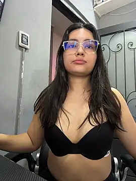 VioletRousee online show from 27, 7, 2026