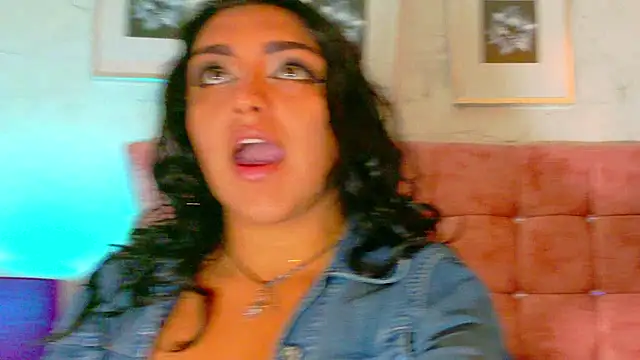 Snapshot of Celeste_Rivera chatting on 22, 5, 2026 Celeste Rivera online show from 22, 5, 2026