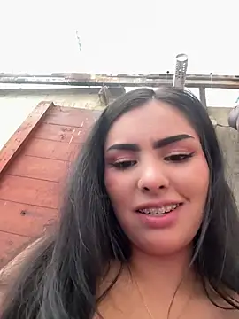 Kloe zaf online show from 16, 4, 2026